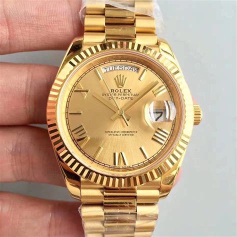 fake gold watch xii|watch counterfeit watches.